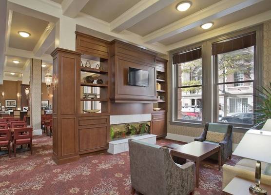 Staybridge Suites BALTIMORE - INNER HARBOR by IHG 1