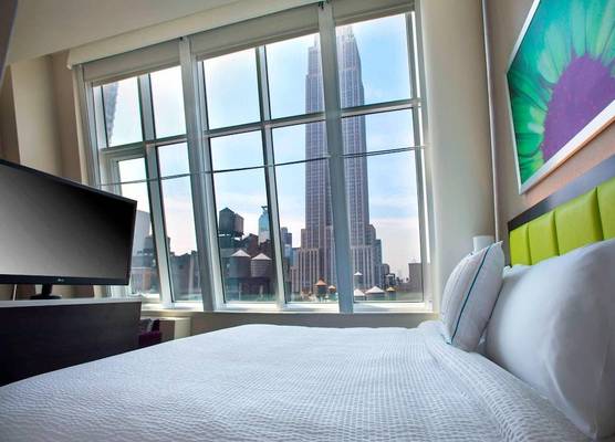 SpringHill Suites by Marriott New York Midtown Manhattan/Fifth Avenue 1
