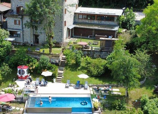 R&B Casa Benassi 1