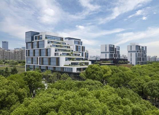 Park Hyatt Suzhou 1