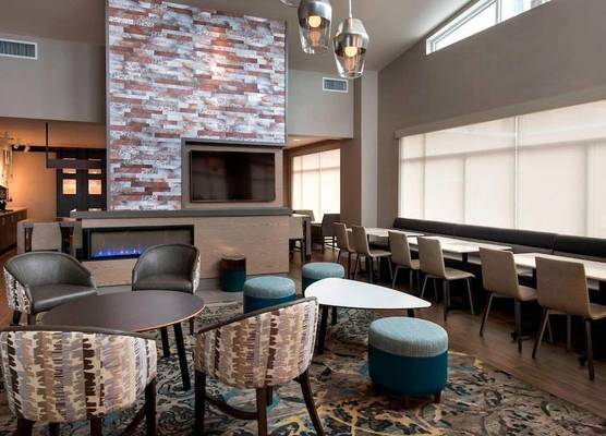 Residence Inn by Marriott Lancaster 1