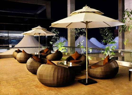 Radisson Blu Chattogram Bay View 1