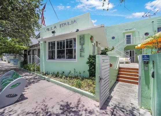 Villa Italia by At Mine Hospitality 1