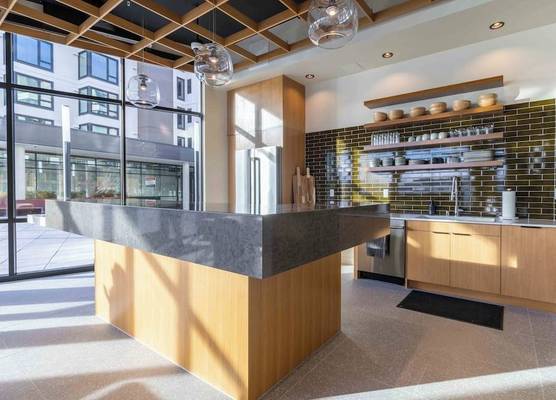Marina Square Suites 1