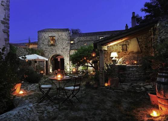 Antica Locanda Lunetta 1