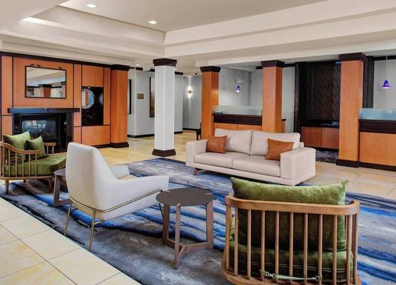 Fairfield Inn & Suites Indianapolis Avon 1