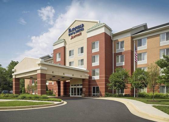 Fairfield Inn & Suites White Marsh 1