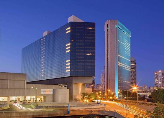 Hyatt Regency Columbus 1