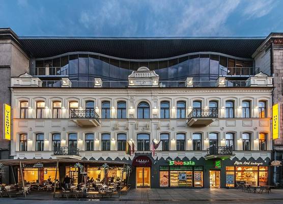 Kaunas 1