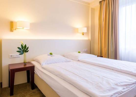 relexa hotel Stuttgarter Hof 1