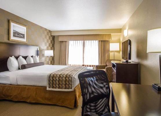 Hotel Med Park, an Ascend Collection Hotel 1