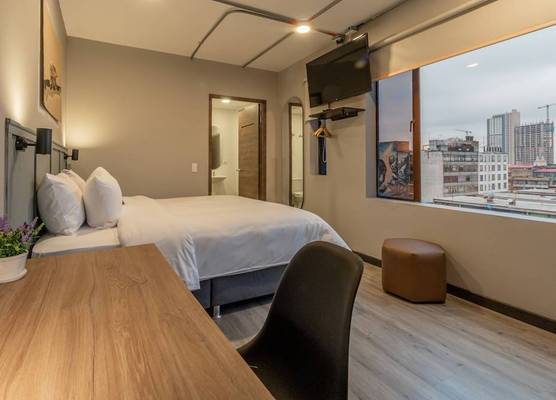 Bon 17 Hotel 1