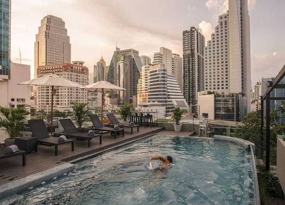 Tastoria Collection Sukhumvit 1