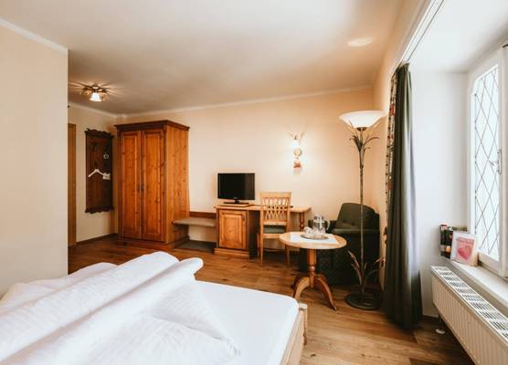 Hotel Steffner-Wallner 1