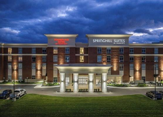 TownePlace Suites by Marriott Canfield 1