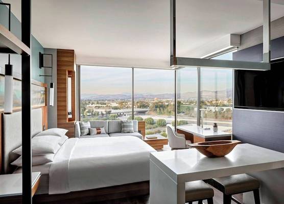 Marriott Irvine Spectrum 1
