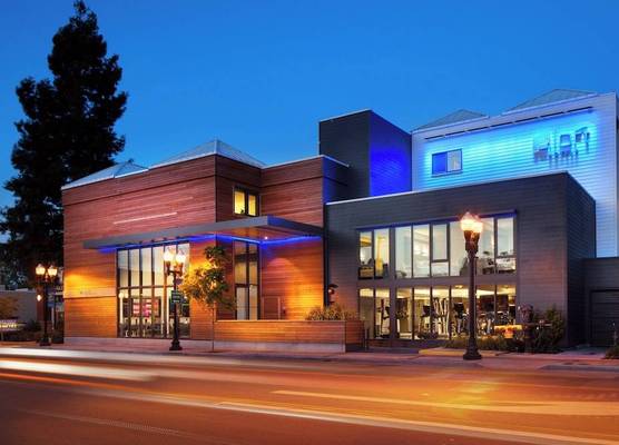 Aloft by Marriott Sunnyvale 1