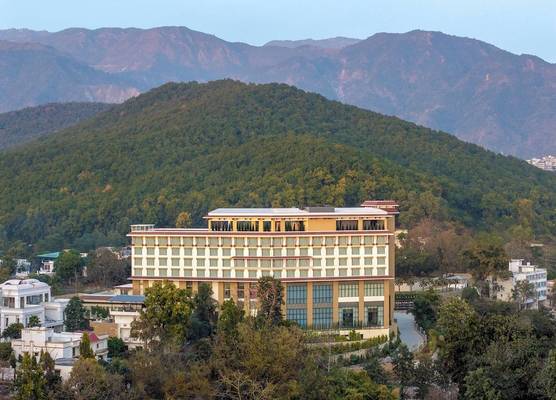 Taj Mussoorie Foothills, Dehradun 1