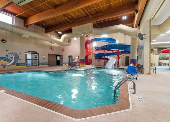 Best Western Plus Ramkota Hotel 1