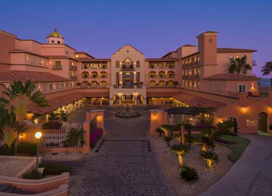 The Club Hacienda del Mar Resort All-Inclusive 1