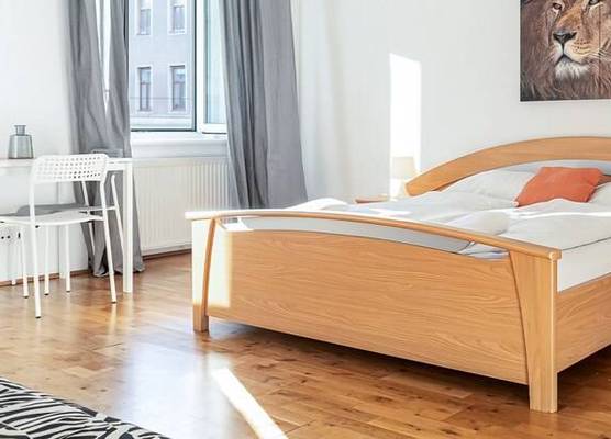 CoLiving 3BR shared Apt. Belvedere 1