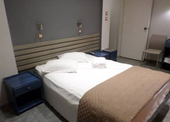 Nafsika Hotel Athens Centre 1
