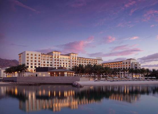 The Westin Saraya Aqaba Resort & Spa 1