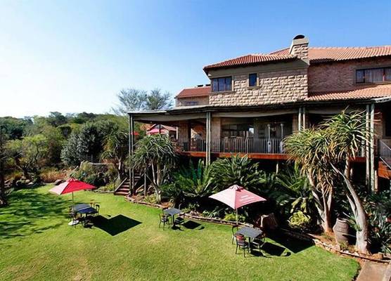 Afrique Boutique Ruimsig 1