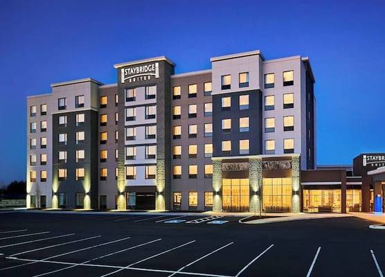 Staybridge Suites NIAGARA-ON-THE-LAKE by IHG 1
