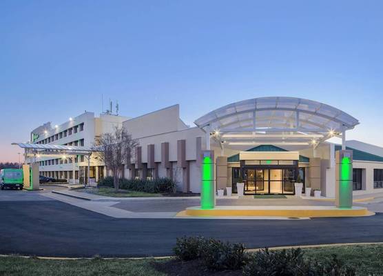 Holiday Inn WASHINGTON-COLLEGE PK (I-95) by IHG 1