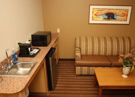Holiday Inn Express & Suites DONEGAL by IHG 1