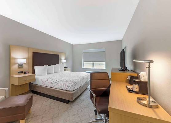 Best Western Plus Chickasha Inn 1
