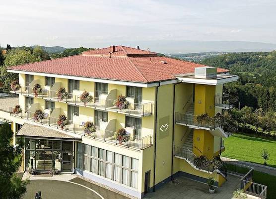 Hotel Liebmann 1