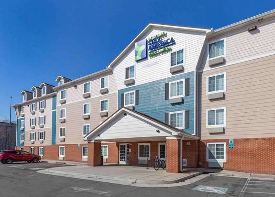 Extended Stay America Select Suites - Gainesville 1