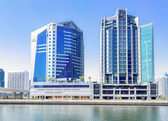 Grand Mercure Business Bay 1