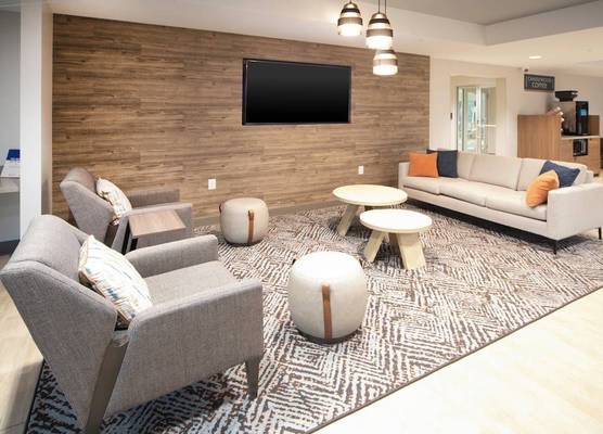 Candlewood Suites MIDDLETOWN - GOSHEN by IHG 1