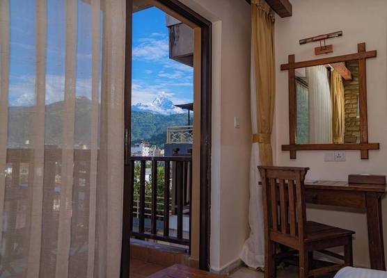 Pokhara Batika 1