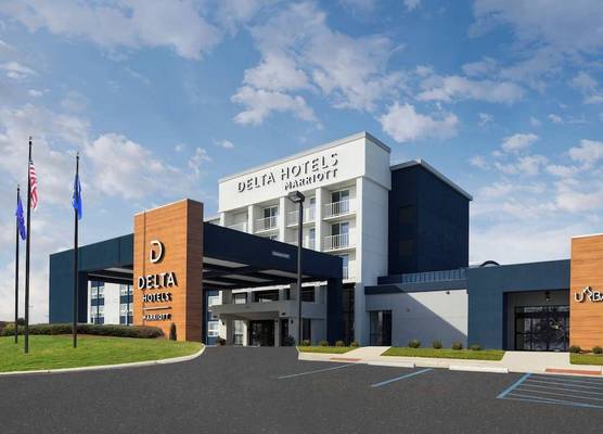Delta Hotels by Marriott Green Bay 1