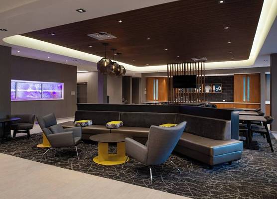 SpringHill Suites by Marriott Elizabethtown 1