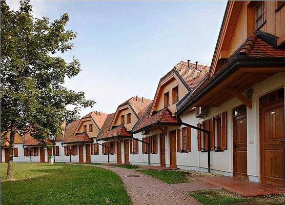Apartments Prekmurska vas - Vital Resort 1