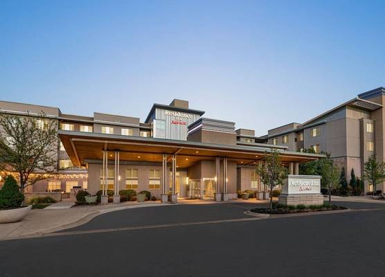 Residence Inn Denver Cherry Creek 1