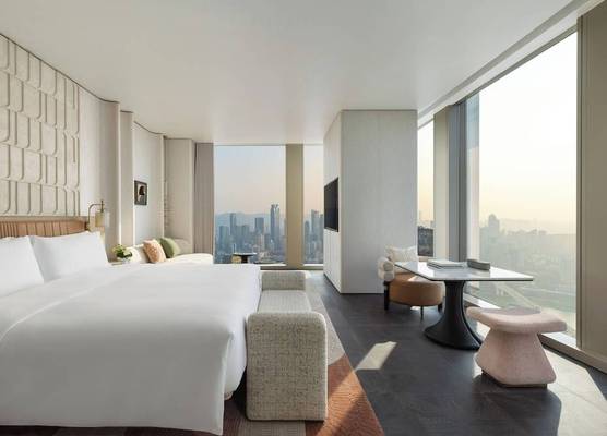 Vignette Collection TFT Chongqing by IHG 1