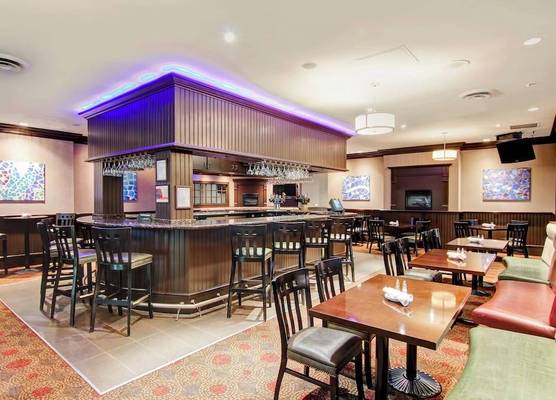 Delta Hotels by Marriott Toronto East 1
