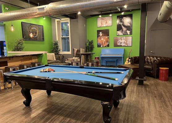 Apple Hostels of Philadelphia 1