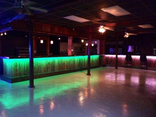 Gators Inn on the Bayou 1