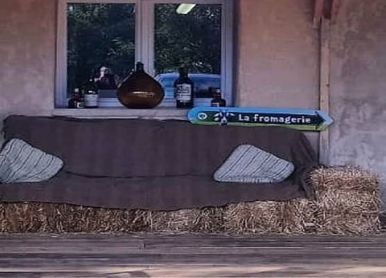 FERME DU CAROIRE 1