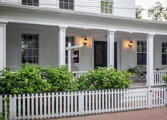 The Richard, The Edgartown Collection 1