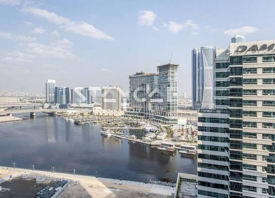 Staycae Holiday Homes - Reva Residences, Business Bay 1