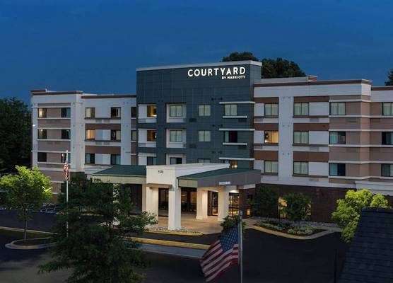 Courtyard Largo Medical Center Drive 1