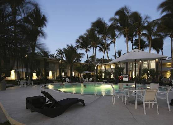 Casa Andina Premium Piura 1